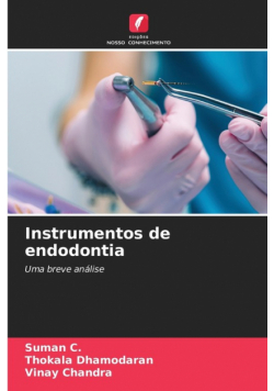 Instrumentos de endodontia
