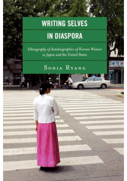 Writing Selves in Diaspora
