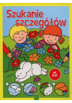 Szukanie szczegółów