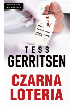 Czarna loteria