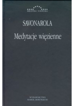 Medytacje więzienne