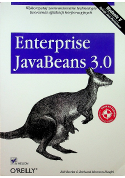 Enterprise JavaBeans 3 0