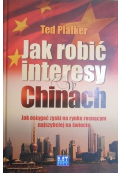 Jak robić interesy w Chinach