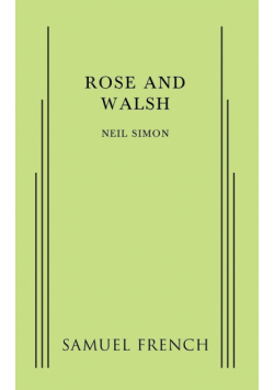 Rose and Walsh