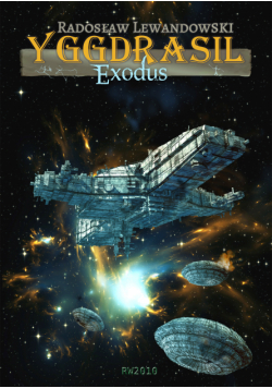 Yggdrasil (#2). Yggdrasil. Exodus