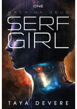 Serf Girl