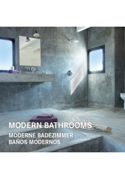 Modern Bathrooms
