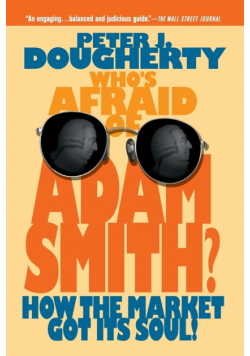 Who's Afraid of Adam Smith
