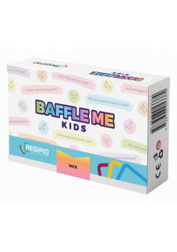 Game Baffle me Kids Mix