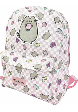 Plecak 1-komorowy Pusheen PURF6016