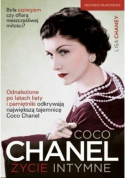 Coco Chanel Życie intymne
