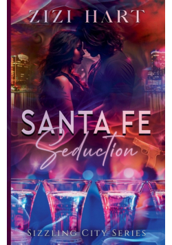 Santa Fe Seduction