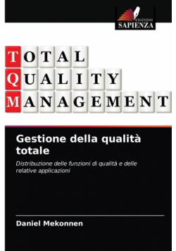 Gestione della qualità totale