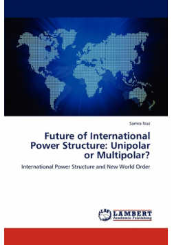 Future of International Power Structure