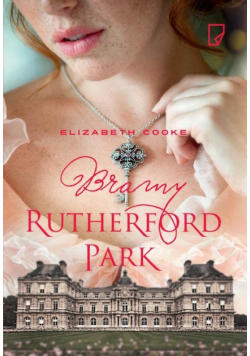 Bramy Rutherford Park
