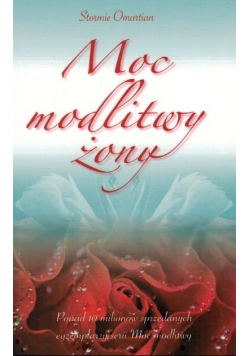 Moc modlitwy żony