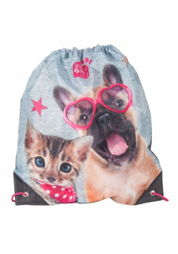 Worek na buty Studio Pets