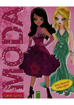 Moda Gala Girls