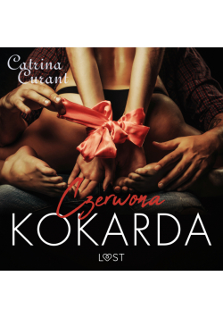 Czerwona kokarda – opowiadanie erotyczne