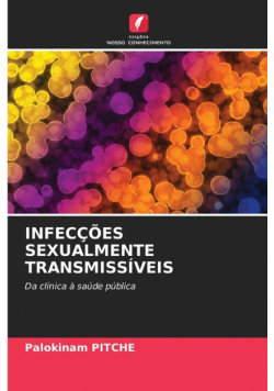 Infecções Sexualmente Transmissíveis