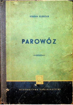 Parowóz
