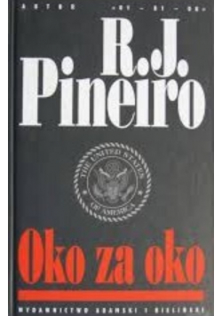 Oko za oko