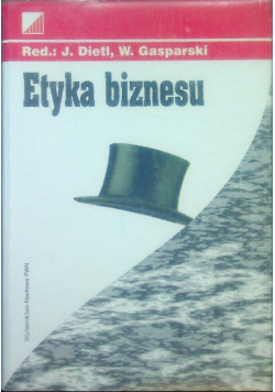 Etyka biznesu