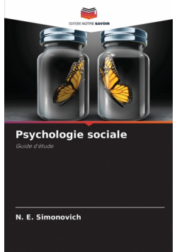 Psychologie sociale