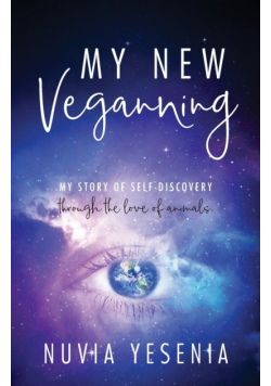 My New Veganning