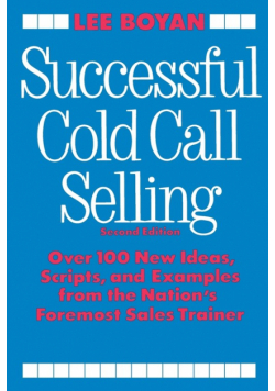 Successful Cold Call Selling