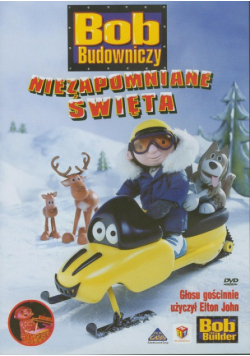 Bob Budowniczy - Niezapomniane święta Bożego Narodzenia