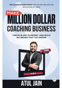 Make Million Dollar Coaching Business