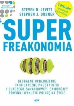 Superfreakonomia