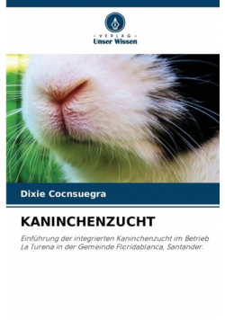 Kaninchenzucht