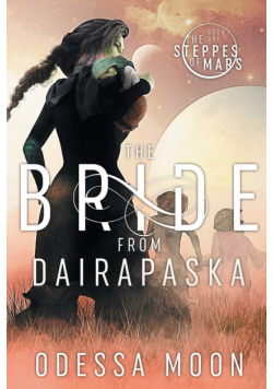 The Bride from Dairapaska