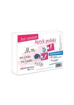 Już umiem. Język polski, Nowa