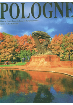 Pologne Polska wersja francuska