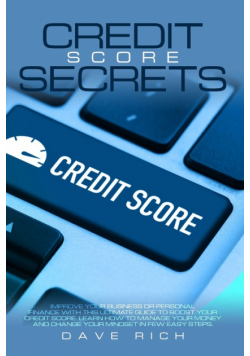 Credit Score Secrets