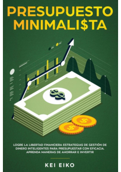Presupuesto minimalista