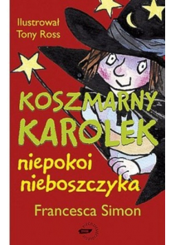 Koszmarny Karolek niepokoi nieboszczyka