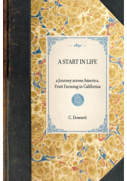Start in Life