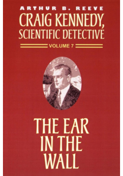 The Ear in the Wall