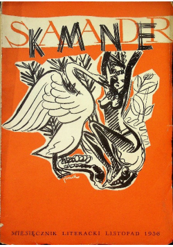 Skamander 1936 r.