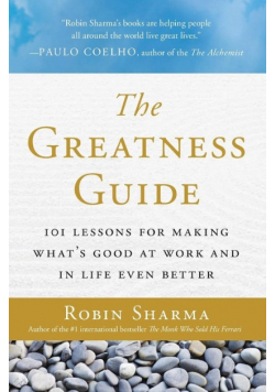 The Greatness Guide