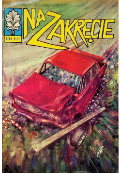 Na zakręcie