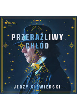 Przeraźliwy chłód