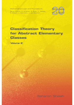 Classification Theory for Abstract Elementary Classes
