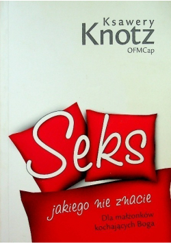 Seks jakiego nie znacie