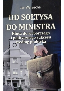 Od Sołtysa Do Ministra
