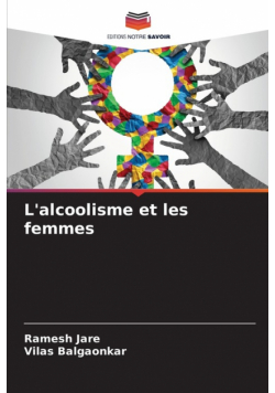 L'alcoolisme et les femmes